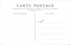 Paris - 1 - Jardin des Tuileries CPA 