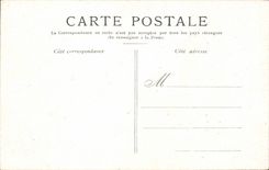 Paris - 1 - Palais de Justice - La Sainte Chapelle CPA 