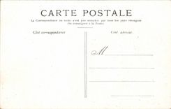 Paris - 2 Stock Exchange CPA