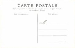 Paris 1 Eglise Saint Eustache CPA 