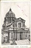 Paris 5 - Church Val de Grâce - Collection Small Newspaper CPA