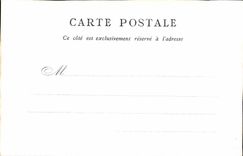 Paris 1 St Germain l'Auxerrois - Edite par le Bon Marche CPA 