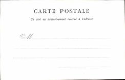 Paris 5 - The Pantheon - Publishes by Bon Marche the CPA