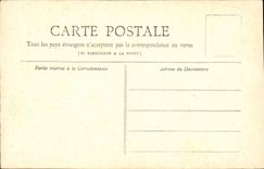 Paris - 5 - the Pantheon - Collection Small Newspaper - CPA