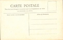 Paris - 10 - Place of the Republic - Collection Small Newspaper - CPA