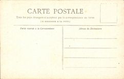 Paris 4 - Notre Dame - Collection Petit Journal - CPA 