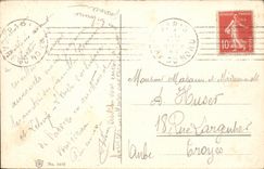 Paris 4 - Le Pont D'Arcole - Hotel de Vile - CPA 