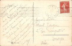 Paris 1 - Le Pont Neuf CPA 