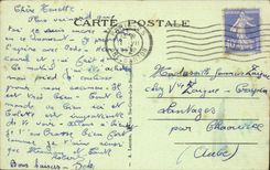 Paris - 4 - Le Pont et la Place St Michel - CPA 