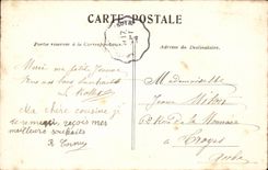 Paris - 8 - the Grand Palais - Champs Elysees - CPA