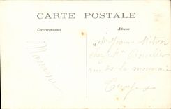 Paris - 8 - Notre Dame Church of the Victories - CPA