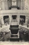 Paris - 7 - Hotel of Invalides - Tomb of Napleon - the CPA