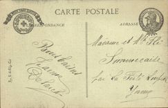 Paris - 7 - Hotel of Invalides - Tomb of Napleon - the CPA