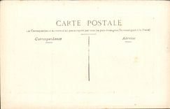 Paris - 16 - Le Trocadero - CPA 