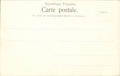 Paris 4 - La Seine et Hotel de Ville - CPA - 