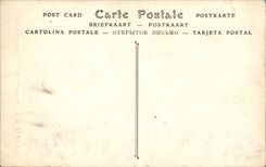 Paris 1 - Pavillon de Hotel Bretonvillier - CPA - 