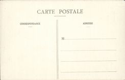 Paris 16 - Avenue du Bois de Boulogne - CPA -