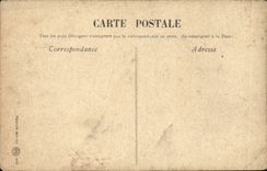 Paris 1 - La Seine - La Amidon au Bebe Bleu - L Chausson - bateau CPA - 