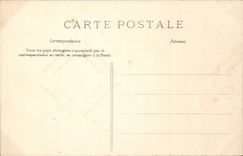 Paris - 1 - the Large Wheel Which occurred of Suffren Eiffel Tower - CPA -