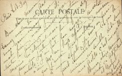 Paris - 1 - the Large Wheel Which occurred of Suffren - CPA -