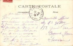 Paris - 1 - La Grande Roue Tour Eiffel - CPA 