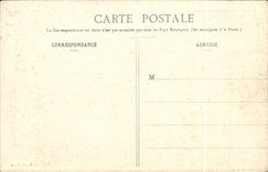 Paris - 6 - Fountain of the Observatory - CPA