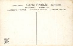 Paris - 1 - Salons de Paris - Tableaux - Arts - CPA 