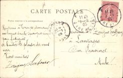 Paris - 4 Cathedrale Notre Dame - CPA 