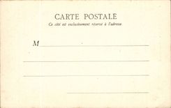 Paris 4 - Fontaine Saint Michel - CPA 