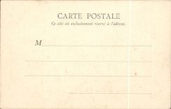 Paris 1 - Palais de Justice - La Conciergerie CPA 