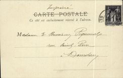 Paris 16 - Viaduc d'Auteuil - CPA