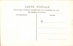 Paris - 8 - the Opera - CPA