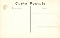 Paris - 8 - View of the Place of Etoile - CPA