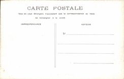 Paris 1 - Palais Royal - CPA 