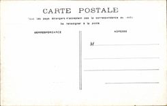 Paris 16 - Palais du Trocadero - CPA