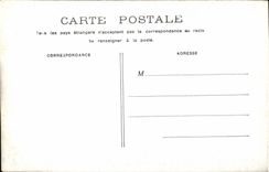 Paris 8 - Arc de Triomphe - CPA