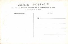 Paris 4 - Hotel de Ville - CPA 