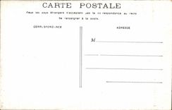 Paris 4 - Fontaine Saint Michel - CPA 