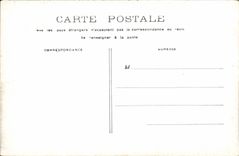 Paris 1 - Eglise Saint Germaine l'Auxxerois - CPA 