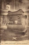 Paris 7 - Invalides - the Tomb of Napoleon I - CPA