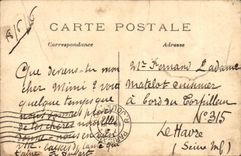 Paris - 16 - Le Trocadero - CPA