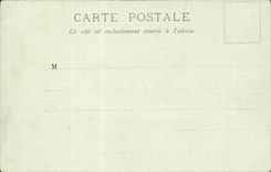 Paris - 8 - the Bridge of the Harmony and House of Commons - CPA