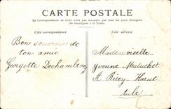 Paris - 1 - Le Pont Au Change - Chocolat Guerin - Boutron Paris - CPA 