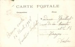 Paris - 1 - Le Panorama des Sept Ponts - Tour Eiffel - Eiffel Tower - CPA 