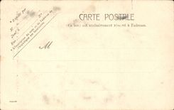 Paris - 1 - Monument de Louis XVI dans la Chapelle explatoire - CPA 