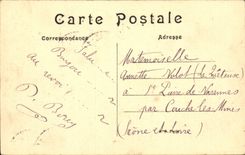 Paris - 8 the Bridge Alexandre III and Granbd Palate CPA