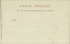 Arts - Artist - Michel Buonarrot Angel - Painter Sculptor and Architect CPA