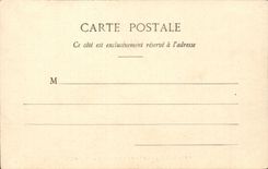 Paris - 16 - Le Lac du Bois de Boulogne CPA