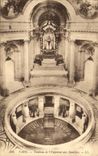 Paris - 7 - Tomb of the Emperor with Invalides - Napoleon - the CPA -