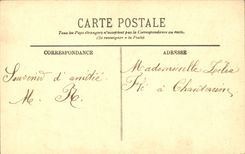 Paris - 7 - Tomb of the Emperor with Invalides - Napoleon - the CPA -